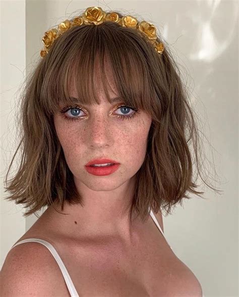 Best Maya Hawke Posts